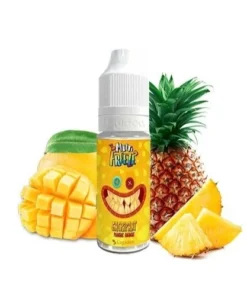 Liquideo 10ml TPD Sacripant Mango Pineapple - Απολαυστικό Μάνγκο με ανανά
