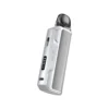 Lost Vape Thelema Elite S Pod Twill Silver wwwvaporstationgr