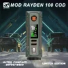 BD VAPE Rayden 100 COD Edition