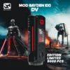 BD Vape Rayden DV Limited - Περιορισμένη έκδοση μόνο 5000 τεμάχια παγκοσμίως