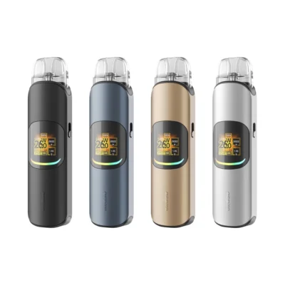 Aspire Pixo Neo 1300mAh - Νέο και με εκπληκτική γεύση