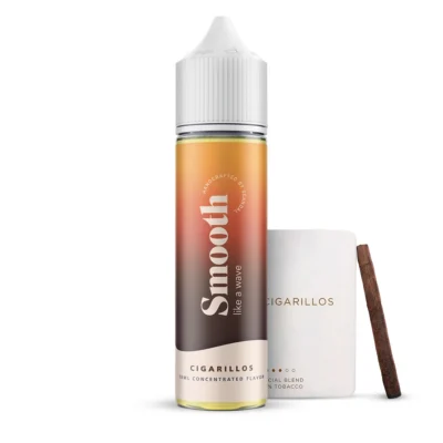 Scandal Smooth Flavors Cigarillos www.vaporstation.gr