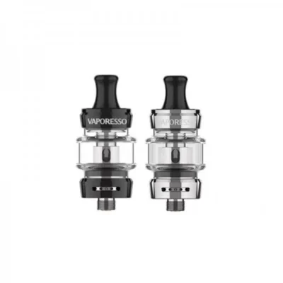 Vaporesso GTX 18 Tank - Με χωρητικότητα 3ml και τρομερή γεύση