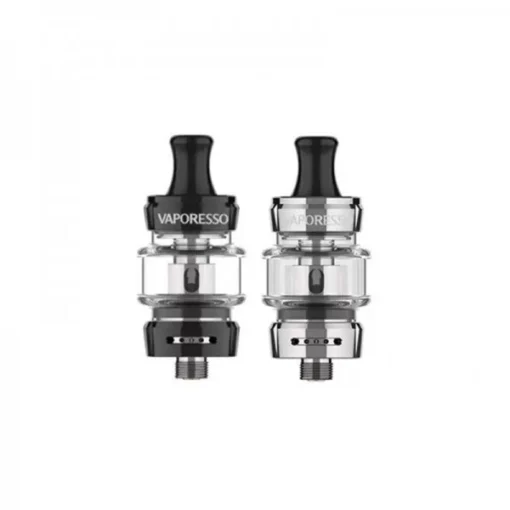 Vaporesso GTX 18 Tank - Με χωρητικότητα 3ml και τρομερή γεύση