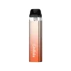Vaporesso Deliciu Mate Pod Kit Sunset orange wwwvaporstationgr