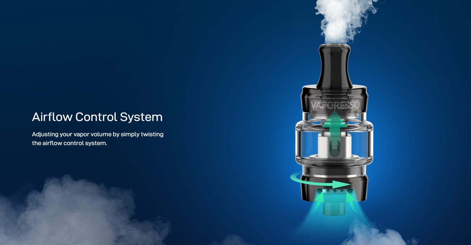 Vaporesso-gtx-18-tank_vaporstationgr_ | Vaporstation.gr Vaporesso GTX 18 Tank 3ml