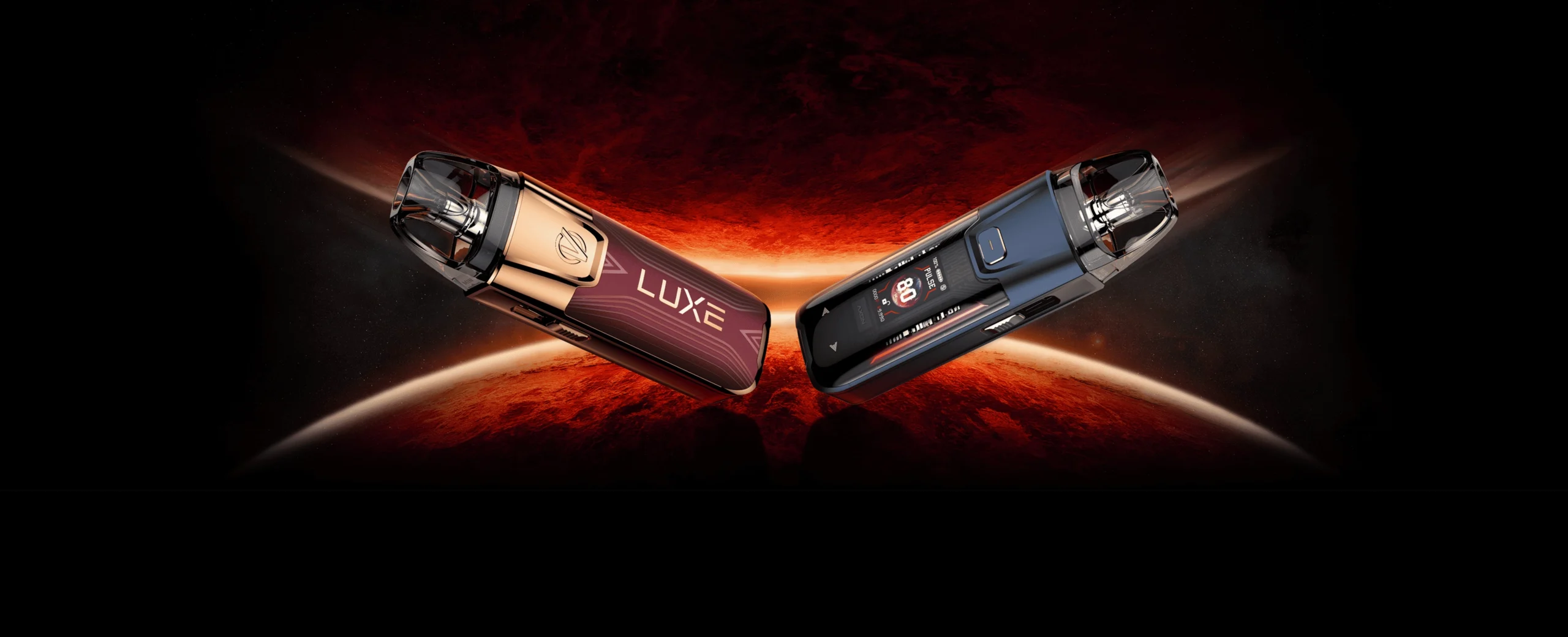 Vaporesso Luxe XR Max 2 Banner wwwvaporstationgr