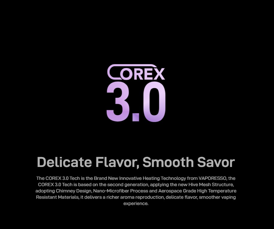 Vaporesso XROS 5 Pod Kit Corex 3 wwwvaporstationgr