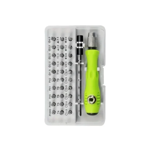 32 in 1 Precision Screwdriver
