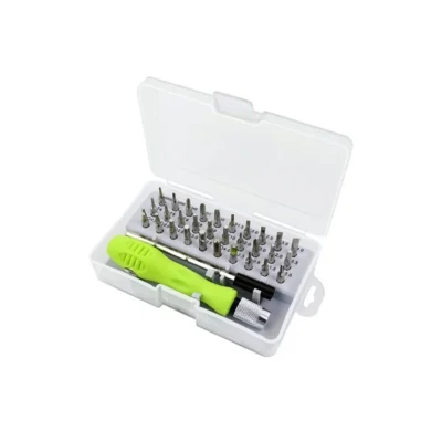 32 in 1 Precision Screwdriver