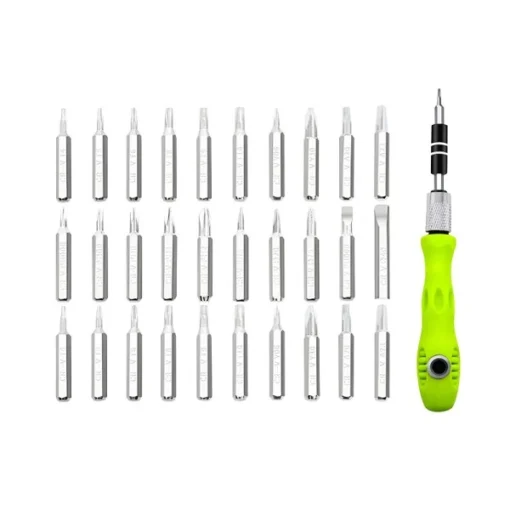 32 in 1 Precision Screwdriver