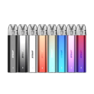 Voopoo Argus G2 Mini Plus Pod, με 1500mAh μπαταρία. Διαθέσιμο σε 8 χρώματα.