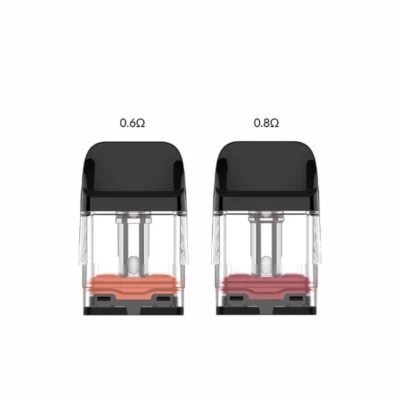 Vaporesso Xros Tank 3ml COREX 3 -Νέα κάψουλα με τεχνολογία Corex 3