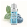 Dr Frost Arctic Edition Arctic Blue Ice 24120ml - Παγωμένο μύρτιλο