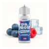 Dr Frost Arctic Edition Blueberry Raspberry Ice 24120ml - Παγωμένα μύρτιλα σμέουρα