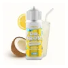 Dr Frost Arctic Edition Coconut Lemonade Ice 24120ml - Παγωμένη λεμονάδα με καρύδα
