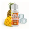 Frost Arctic Edition Mango Pineapple Ice 24/120ml - Παγωμένο μάνγκο με ανανά.