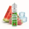 Dr Frost Arctic Edition Strawmelon Ice 60ml - Παγωμένο καρπούζι με φράουλα