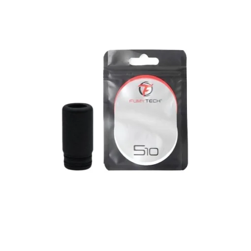 Fumytech Drip Tip 510 Model A- Επιστόμιο 510 απο τεφλόν