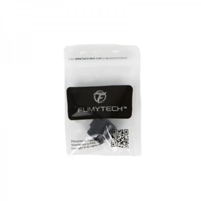 Fumytech Drip tip Delrin (Z) 810