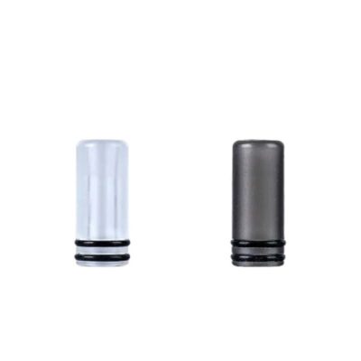 Geekvape Soul Drip Tip - Πλαστικό επιστόμιο σε δύο χρώματα.