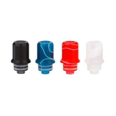 Innokin Zlide Resin Drip Tip - Επιστόμιο Zlide σε διάφορα χρώματα.