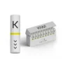 Kiwi Vapor Filters - 20 φίλτρα μαλακά για KIWI