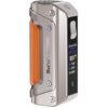 GeekVape Aegis Solo 3 Mod 18650 Χρώμα Titanium Gray