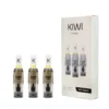 Kiwi Vapor Tank 12ohm 18ml 3pcs