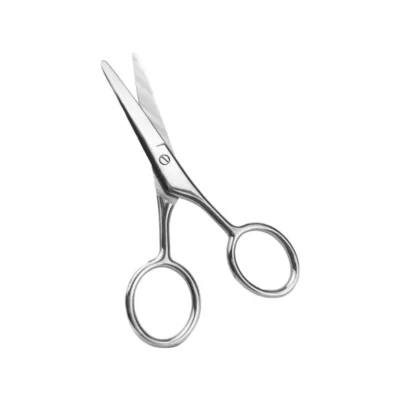 Metal scissors 101cm