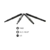 Fumytech Multifunction Screwdriver 4 in 1