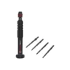 Fumytech Multifunction Screwdriver 4 in 1