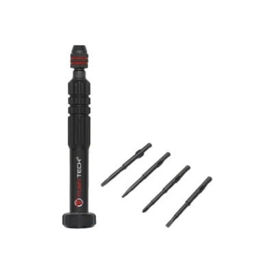Fumytech Multifunction Screwdriver 4 in 1