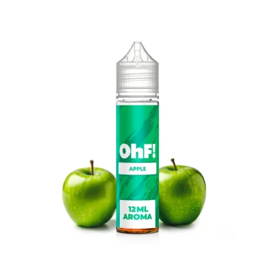 OhF! Flavor Shots Blends Apple - μήλο.