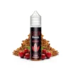 OhF! Flavor Shots Blends Cherry - Καπνός με καράσι.