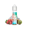 OhF Flavor Shots Ice Strawberry Kiwi - Δροσερή φράουλα με ακτινίδιο