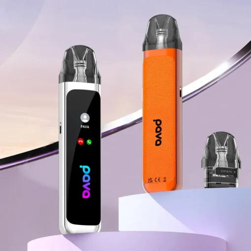 PAVA Horiz Pro Pod - Pod με διασύνδεση με το κινητό