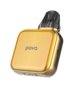 PAVA Horiz Ultra Pod Kit 2ml 1300mAh