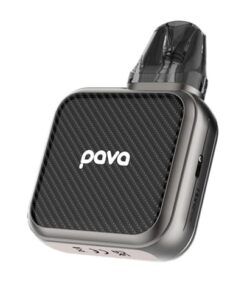 PAVA Horiz Ultra Pod Kit 2ml 1300mAh