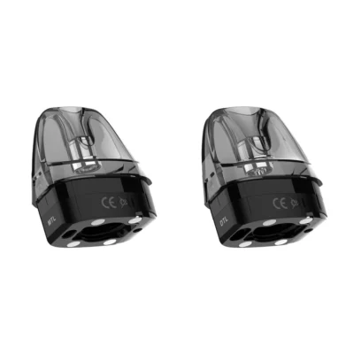 Luxe XR Empty Cartridge 5ml - Ανταλλακτική δεξαμενή για πνευμονικό ή τσιγαρίσιο άτμισμα