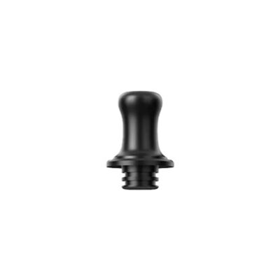 VooPoo PnP X Drip Tip 510 MTL - Επιστόμιο Voopoo σε χρώμα μαύρο