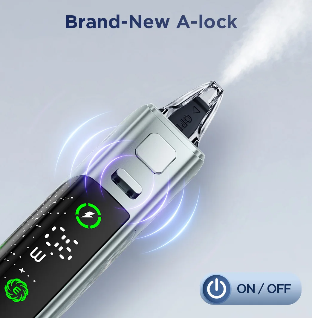 Geekvape DigiQ Vista Pod Kit 3ml 1600mAh