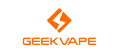 Λογότυπο της εταιρείας Geekvape