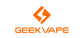Λογότυπο της εταιρείας Geekvape