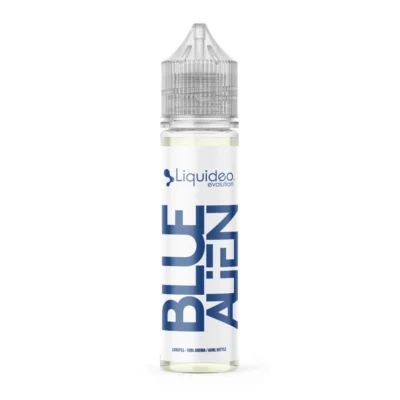 Liquideo Liquids Blue Alien 1060ml