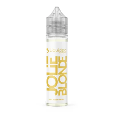 Liquideo Liquids Jolie Blonde - Ξανθός, καπνός.