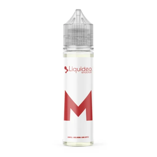 Liquideo Liquids LE M - Ελαφρύς ξανθός καπνός