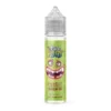 Liquideo Liquids Canaille 1060ml - Καρπούζι ακτινίδιο