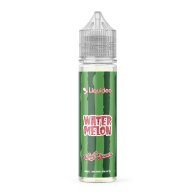 Liquideo Liquids Watermelon - καρπούζι