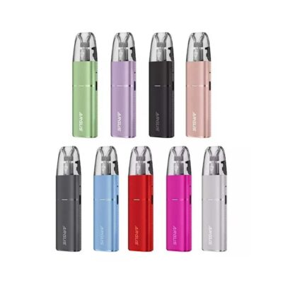 VooPoo Argus G3 Mini Pod διαθέσιμο σε 9 υπέροχα χρώματα